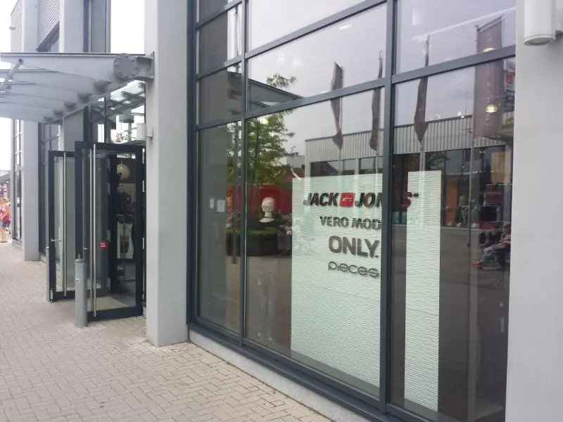 Jack and Jones Stuhr
