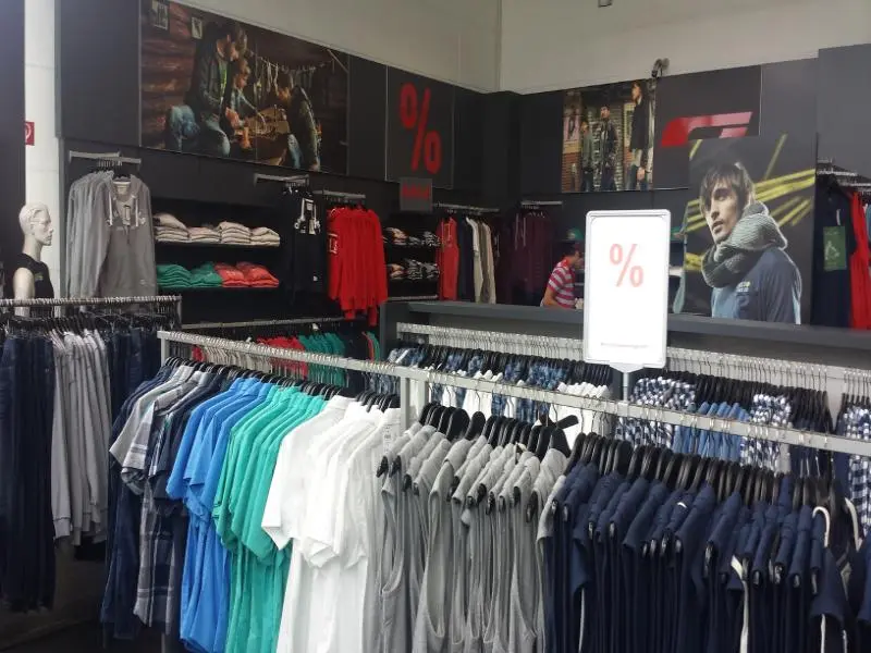 Jack and Jones Stuhr