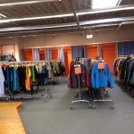 Globetrotter Outlet Bonn
