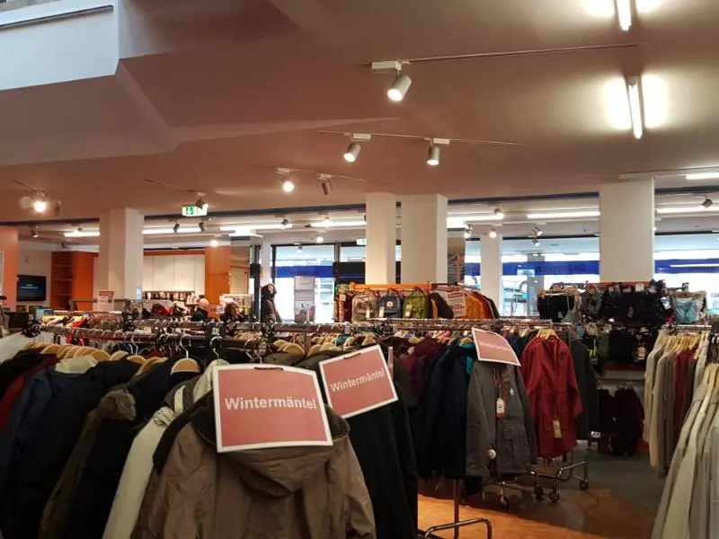 Globetrotter Outlet Bonn