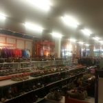 Globetrotter Outlet Bonn