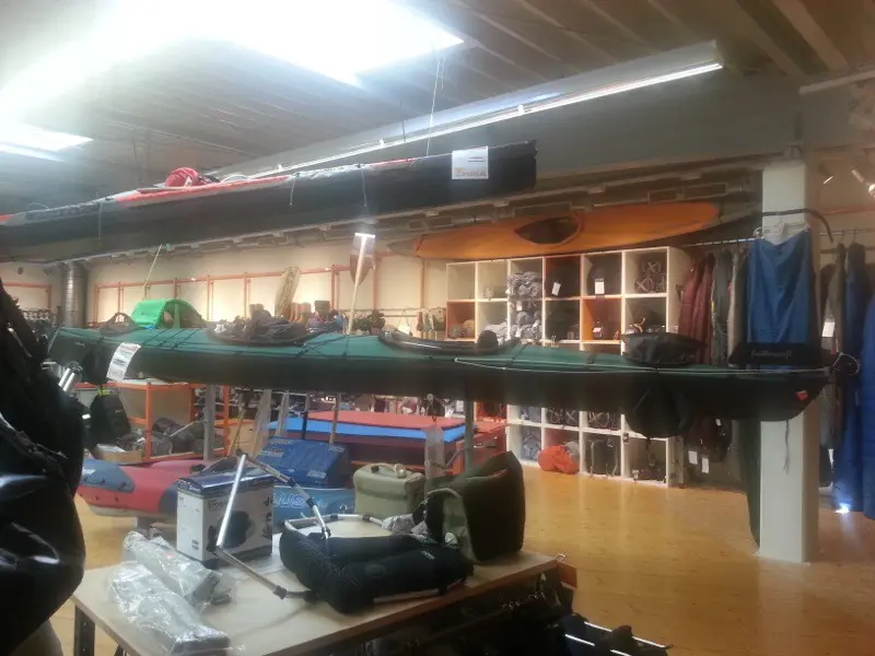 Globetrotter Outlet Bonn