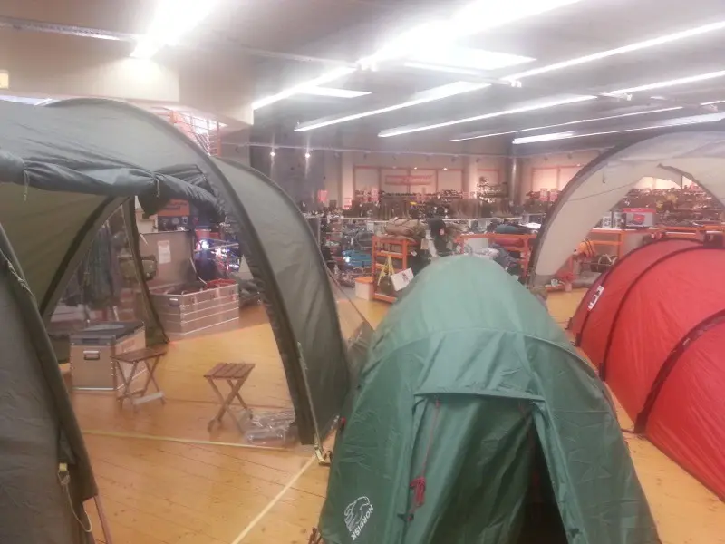 Globetrotter Outlet Bonn